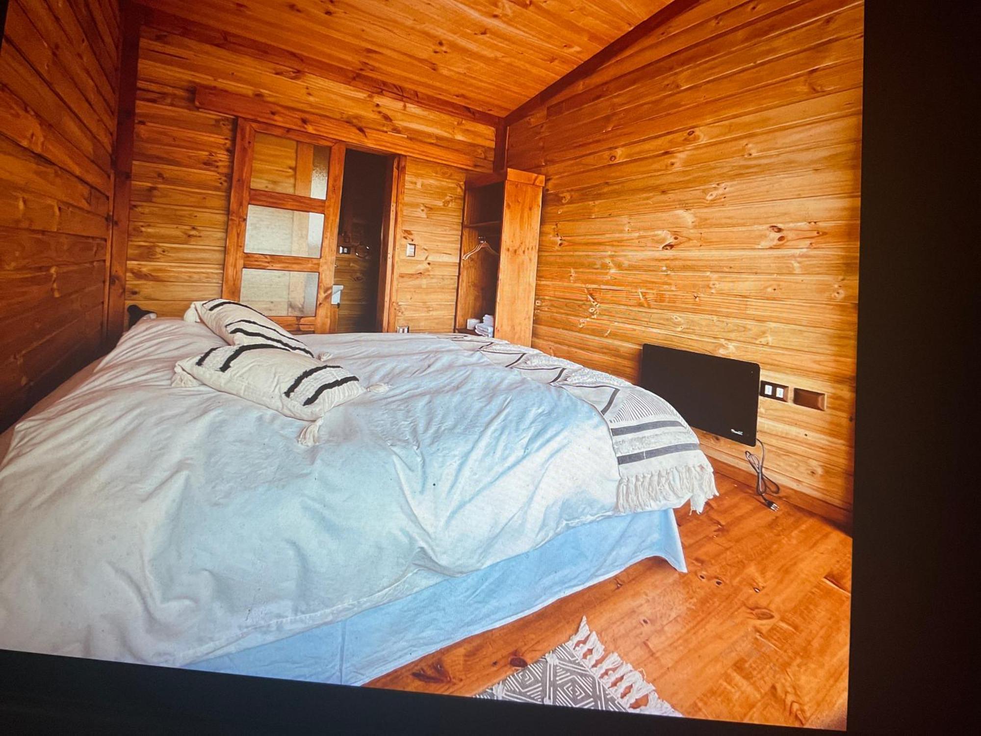 Calafate Lodge Patagonia Coyhaique Exterior foto
